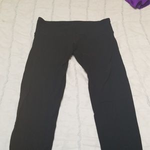 Lululemon wunder unders